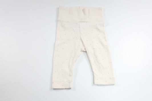 Pants from H&M - Size 62 - Off-white