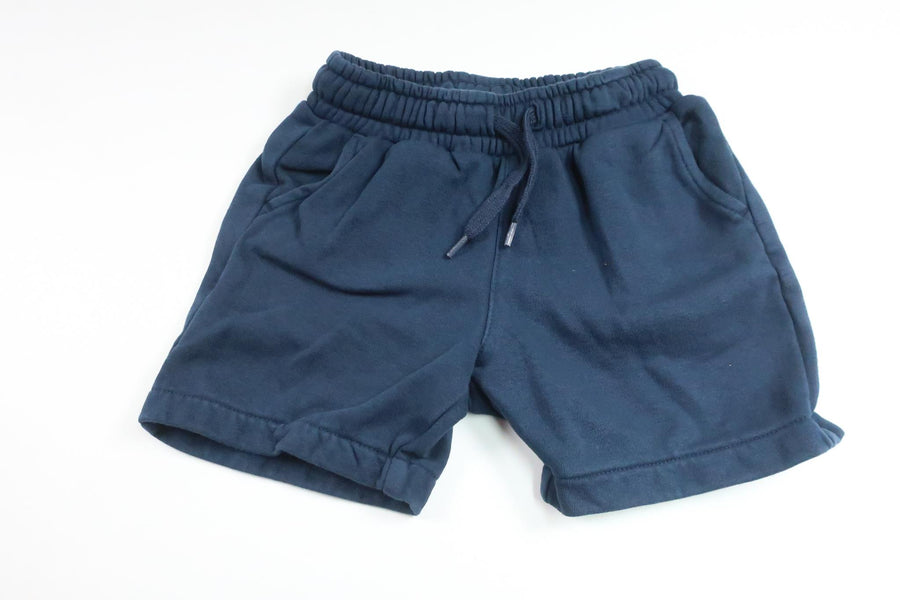 Shorts von Kappahl – Größe 98/104 – Marineblau