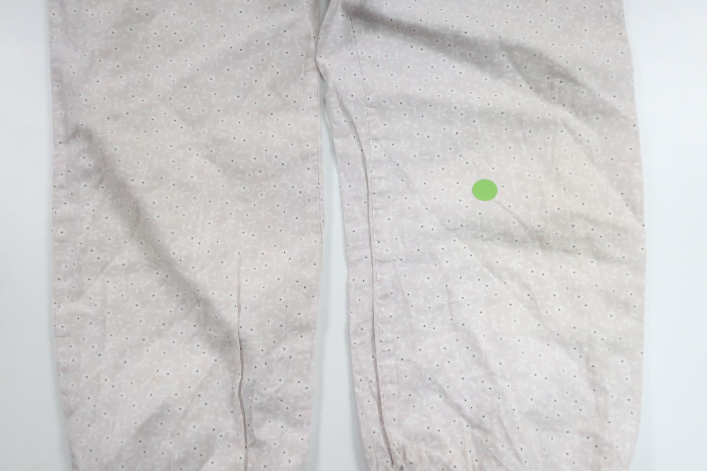 Geblümter Jumpsuit von Newbie – Größe 110 – Lila