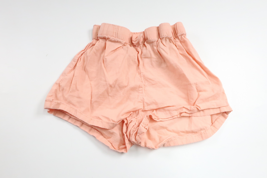 Shorts von H&MM - Größe 86 - Rosa