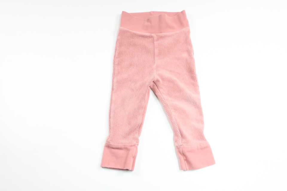 Hose von Wai Wai – Größe 74 – Rosa