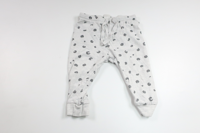Pants from H&M - Size 74 - Grey