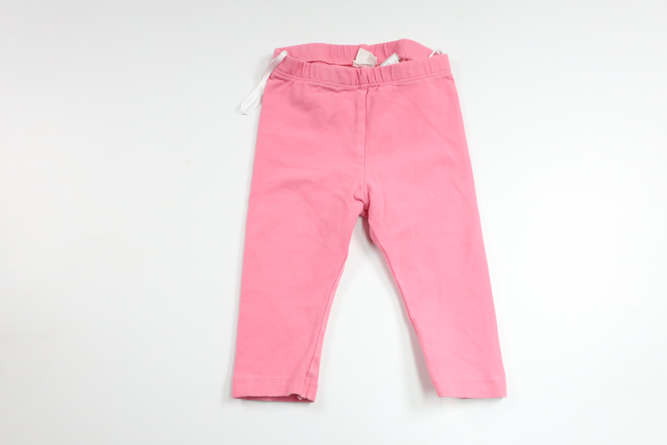 Hose von H&MM - Größe 68 - Rosa