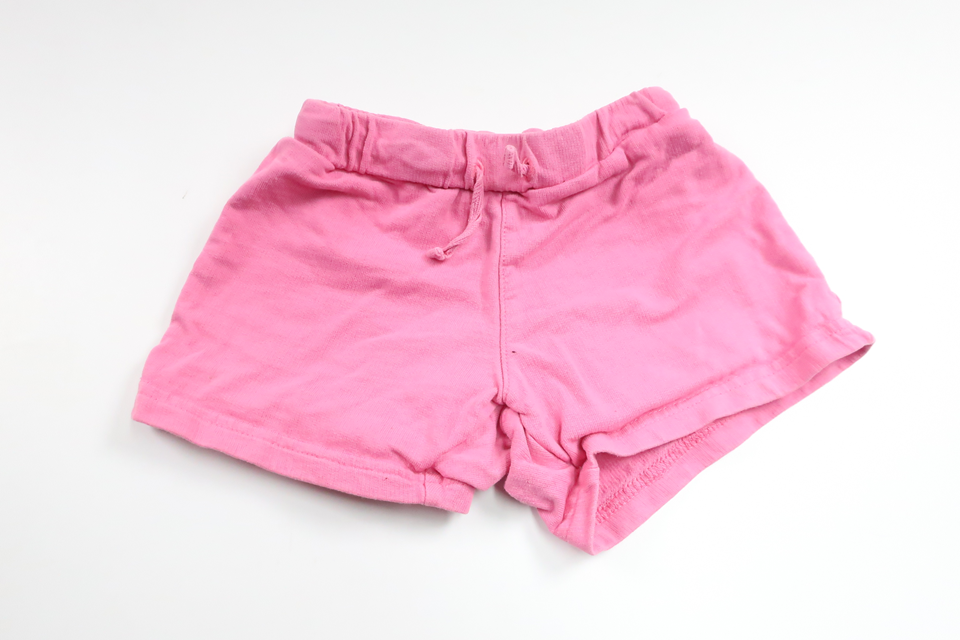 Shorts von Polarn o. Pyret – Größe 86 – Rosa