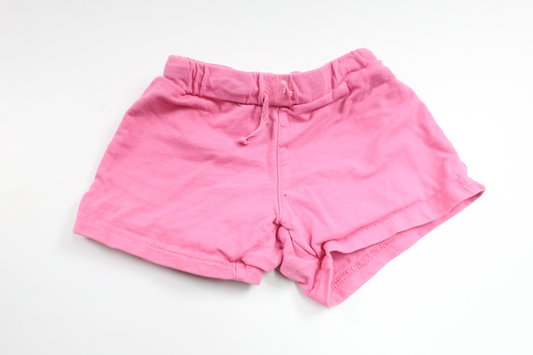Shorts von Polarn o. Pyret – Größe 86 – Rosa