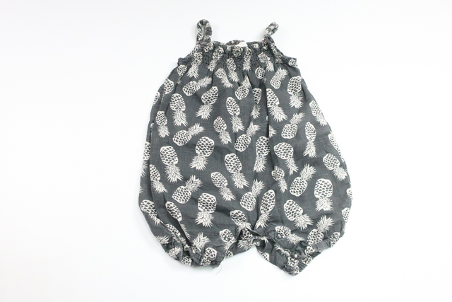 Jumpsuit from Lindex - Size 74 - Grey