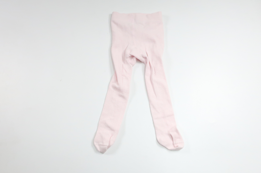 Strumpfhose von H&MM - Größe 50/56 - Rosa