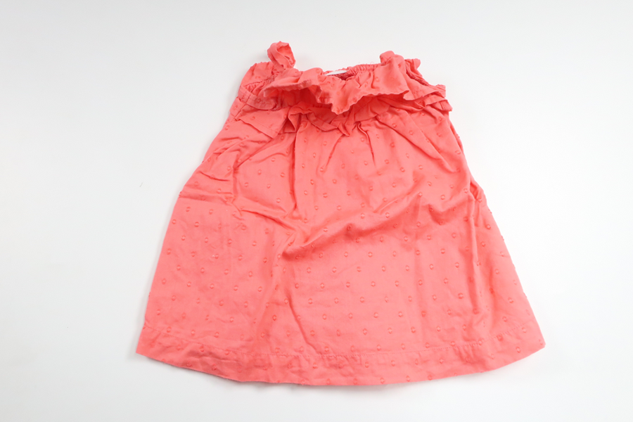 Kleid von H&MM - Größe 68 - Rosa