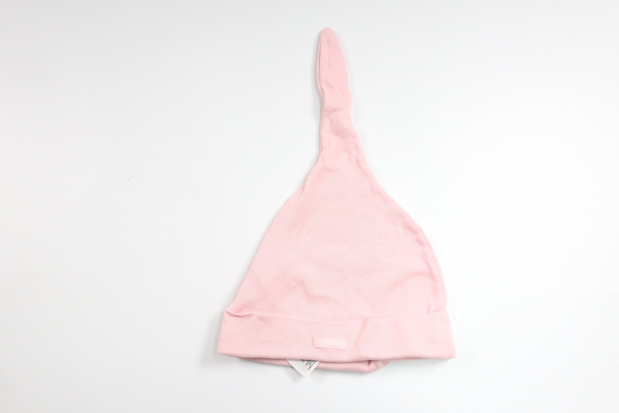 Mütze von Baby GAP – Größe 56/62 – Rosa