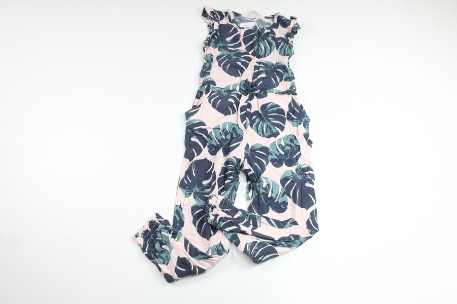 Jumpsuit von H&MM - Größe 110 - Rosa