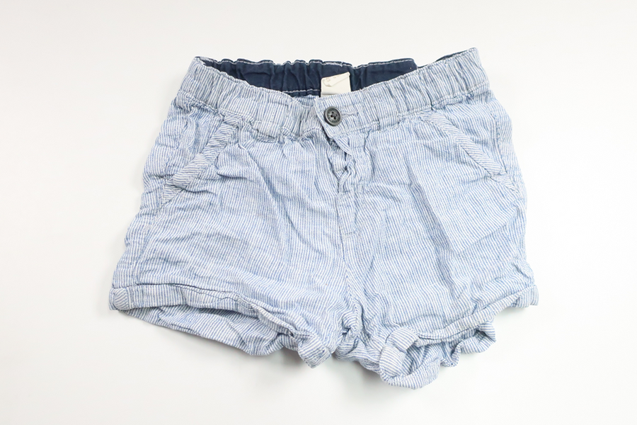 Shorts from H&M - Size 86 - Blue