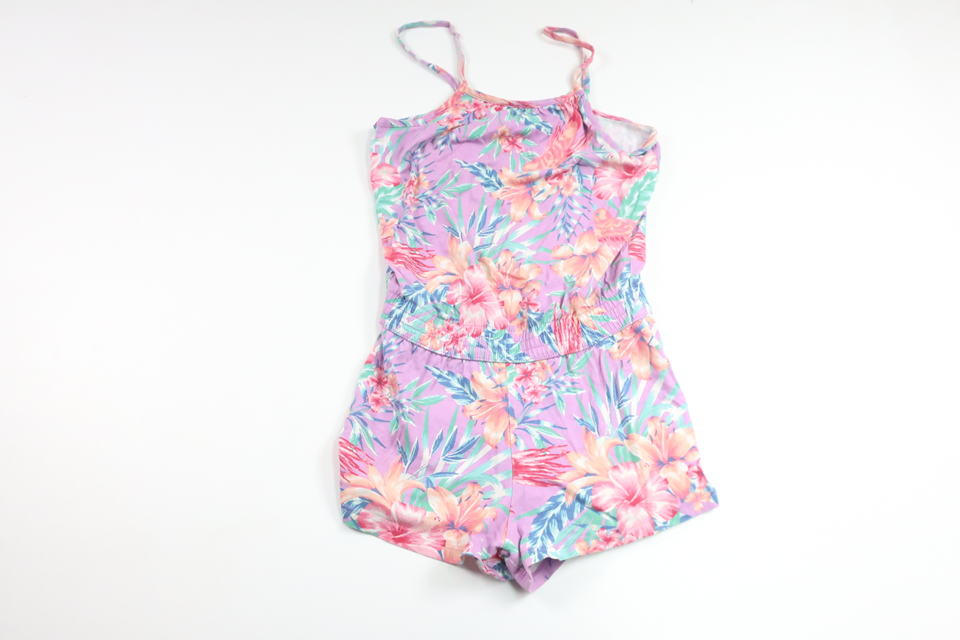 Jumpsuit von Lindex – Größe 110/116 – Lila