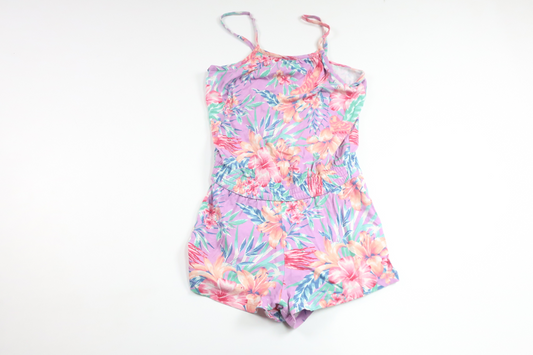 Jumpsuit von Lindex – Größe 110/116 – Lila