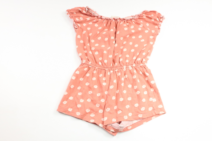 Jumpsuit von Kappahl – Größe 98/104 – Rosa