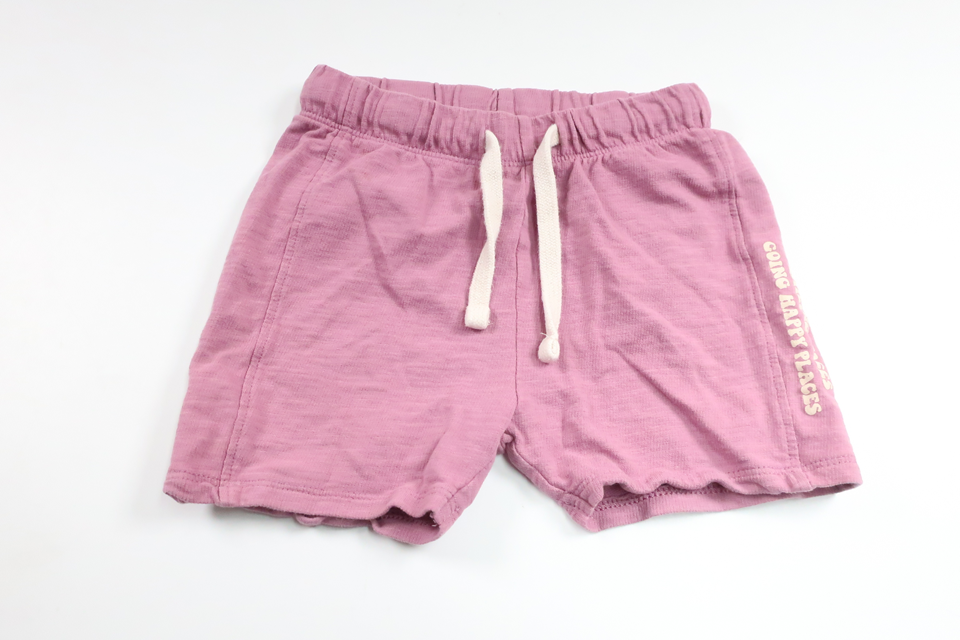 Shorts von Cubus – Größe 80 – Lila