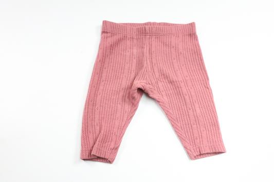 Shorts von Name It – Größe 56 – Rosa