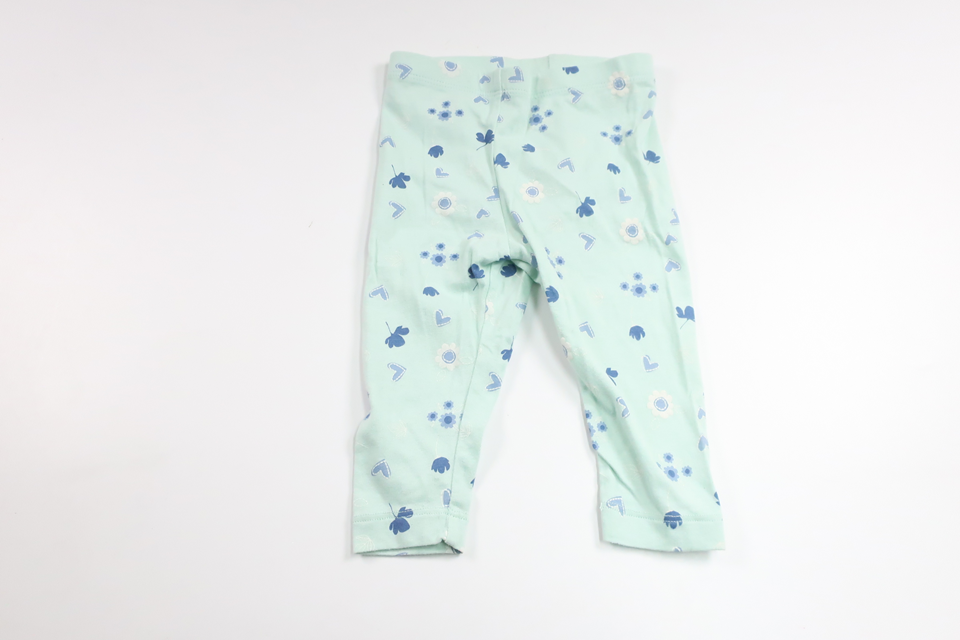 Hose von Lupilu – Größe 62/68 – Blau