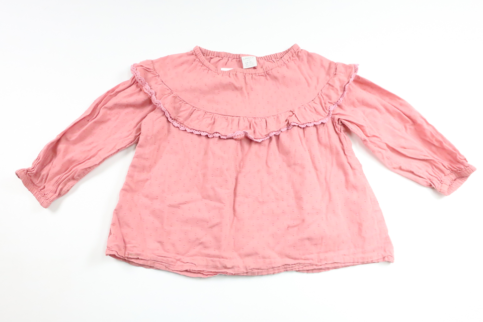 Tunic from Lindex - Size 98 - Pink