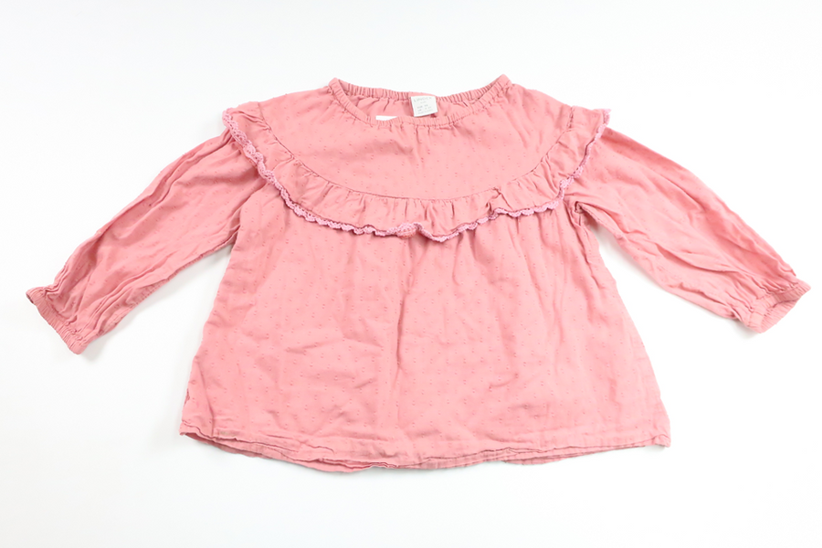 Tunic from Lindex - Size 98 - Pink