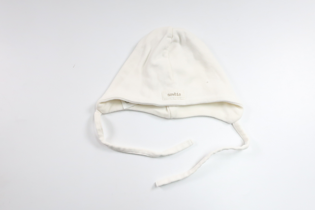 Hat from Newbie - Size 40/42 - Off-white