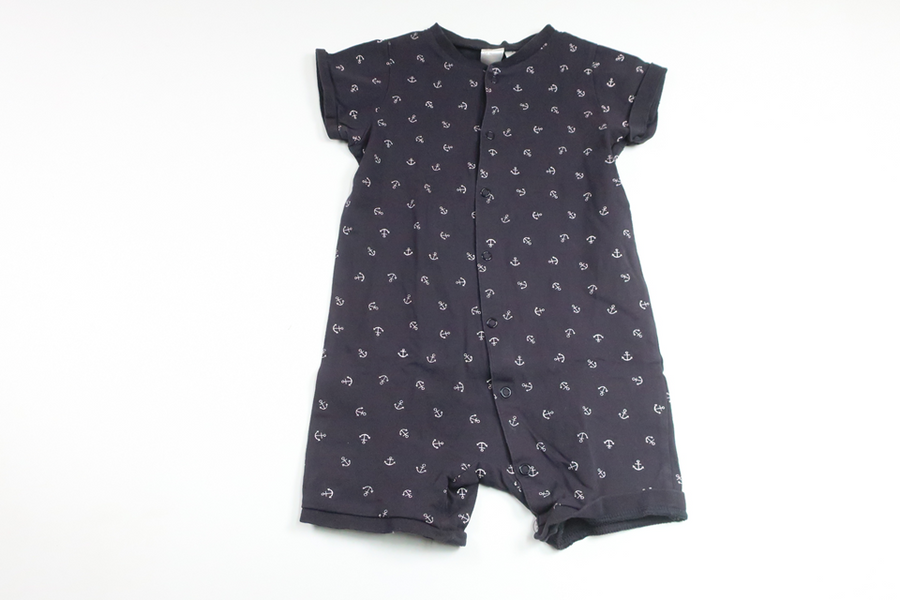 Pajamas from H&amp;M - Size 86 - Navy blue