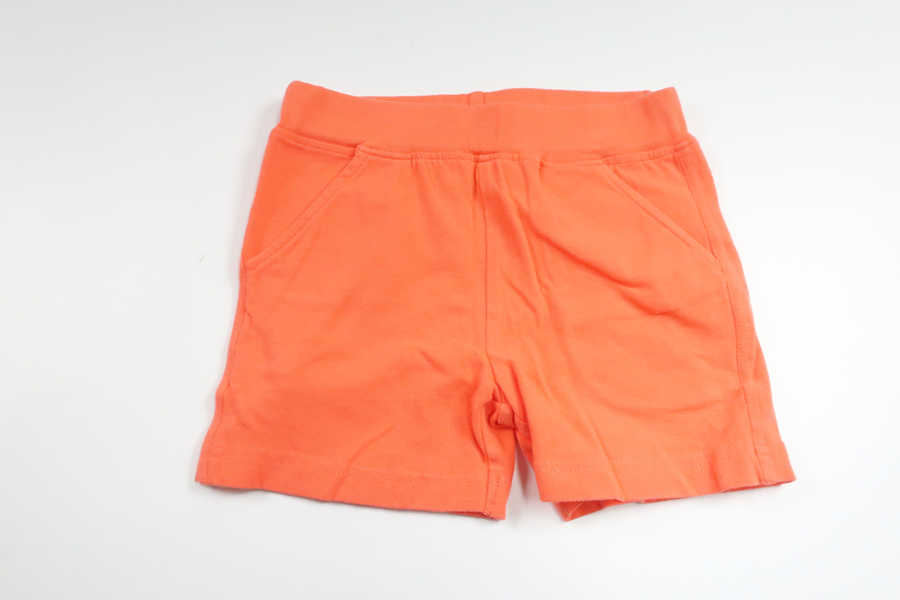 Shorts von Jny – Größe 74/80 – Orange