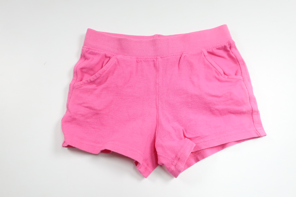 Shorts from Jny - Size 74/80 - Pink