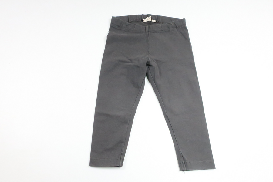 Leggings from SRNHLT - Size 92 - Grey