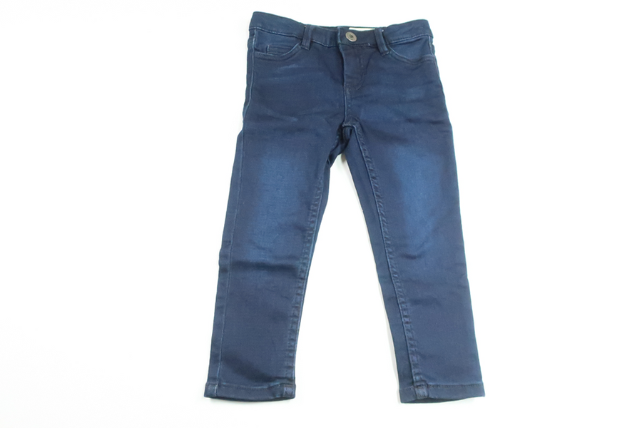 Jeans from Lupilu - Size 98 - Navy blue
