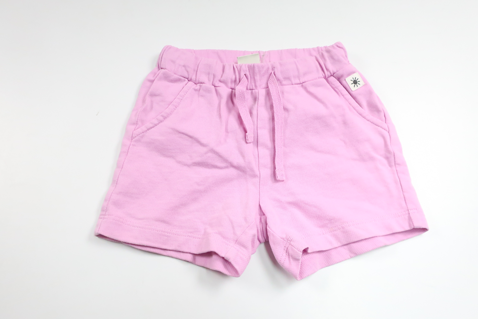 Shorts von Lindex – Größe 74 – Rosa