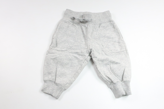 Pants from H&M - Size 62/68 - Grey