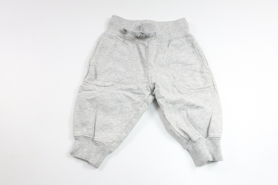 Pants from H&M - Size 62/68 - Grey