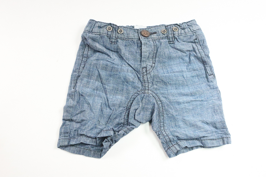 Shorts from Lindex - Size 68 - Blue