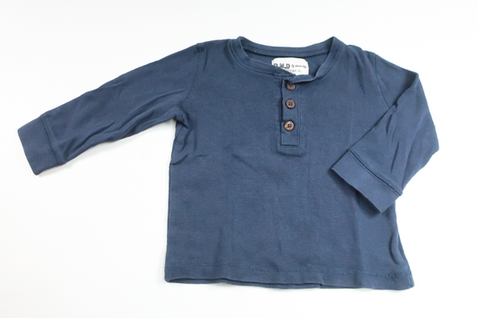 Sweater from Denim Day - Size 80 - Navy blue