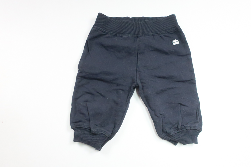 Pants from KAXS - Size 62 - Navy blue