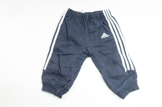 Pants from Adidas - Size 68 - Navy Blue