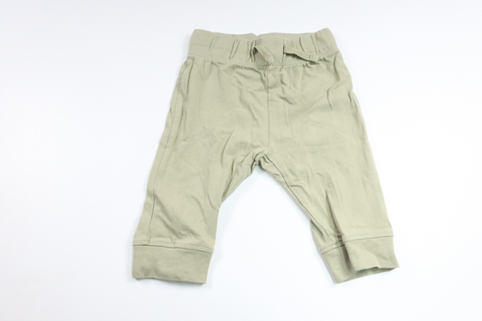 Trousers from Tilly & Maddox - Size 68 - Green