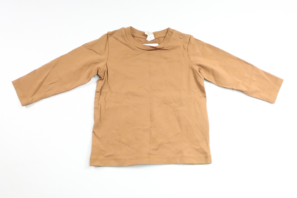 Sweater from H&amp;M - Size 68 - Brown