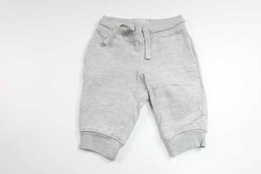 Pants from H&M - Size 68 - Grey