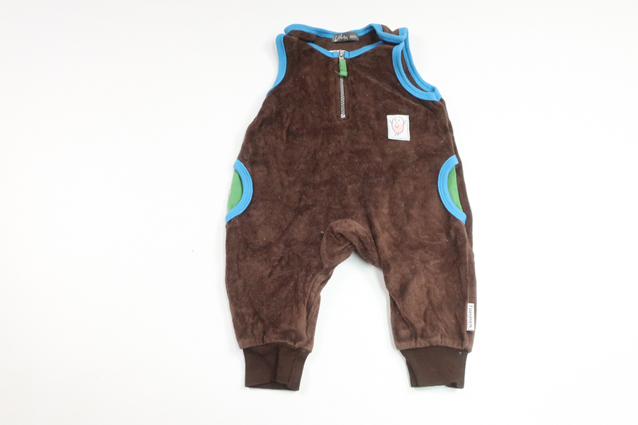 Jumpsuit von Laban – Größe 50/56 – Braun