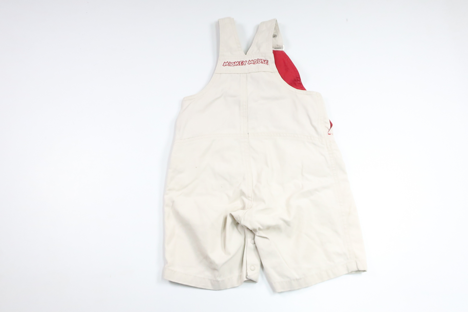 Overalls from H&M - Size 80 - Beige
