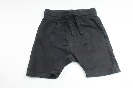 Shorts von Lindex – Größe 62 – Schwarz