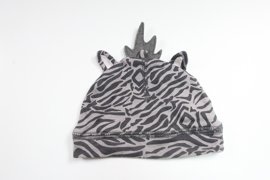 Hut von ICA I Love Eco – Größe 50 – Grau