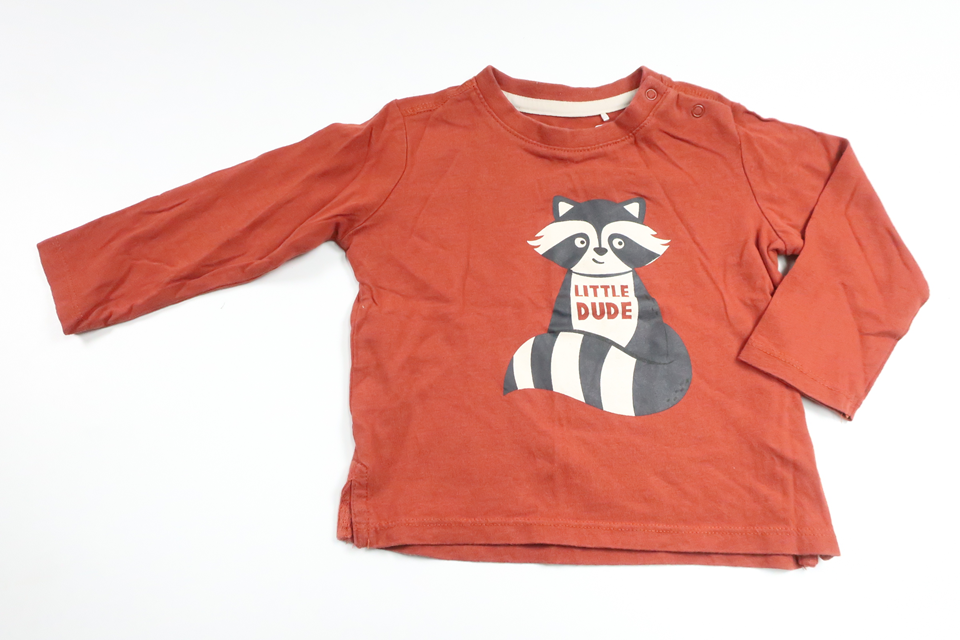 Sweater from Cool Club by Smyk - Size 80 - Brown