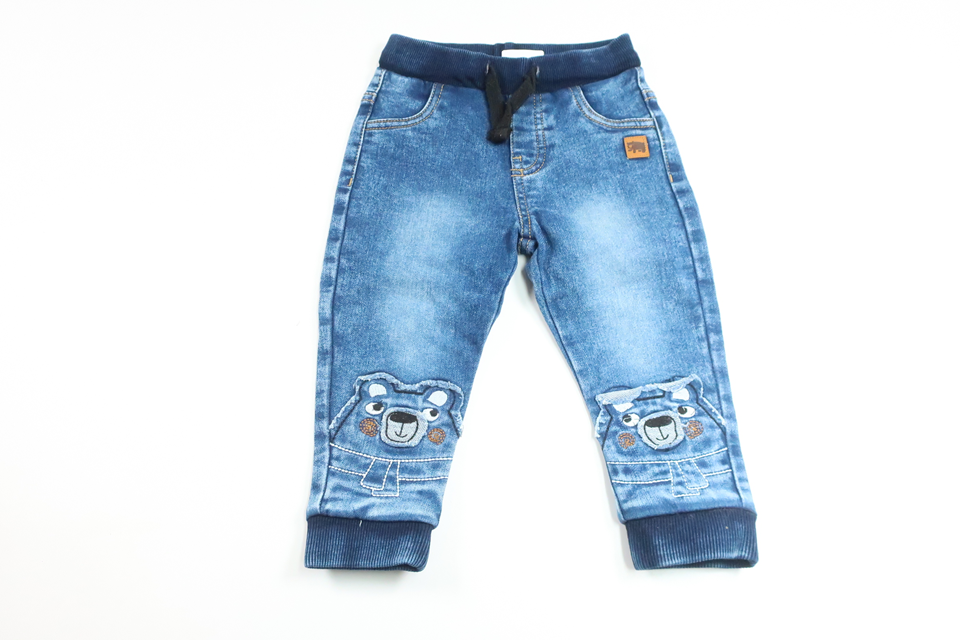 Jeans from So Cute - Size 86 - Denim