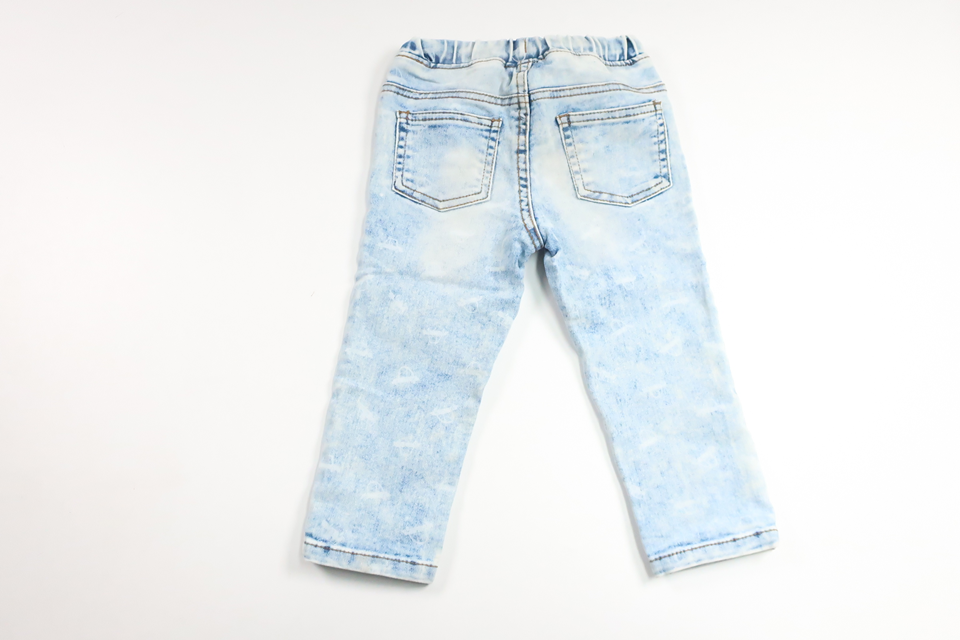 Jeans from So Cute - Size 86 - Denim