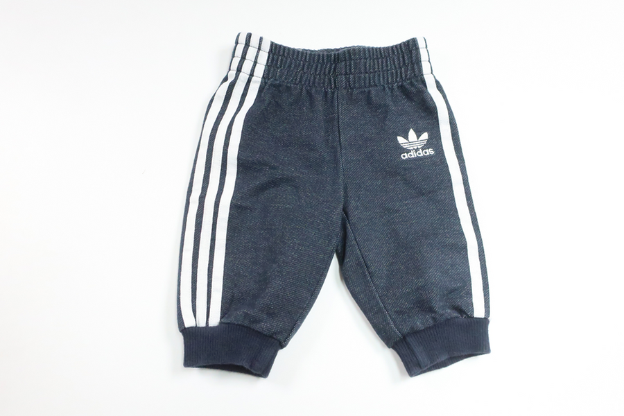 Pants from Adidas - Size 56/62 - Navy blue