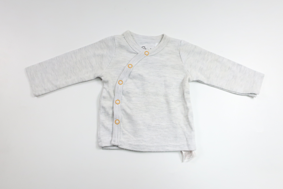 Sweater from So Cute - Size 56 - Grey