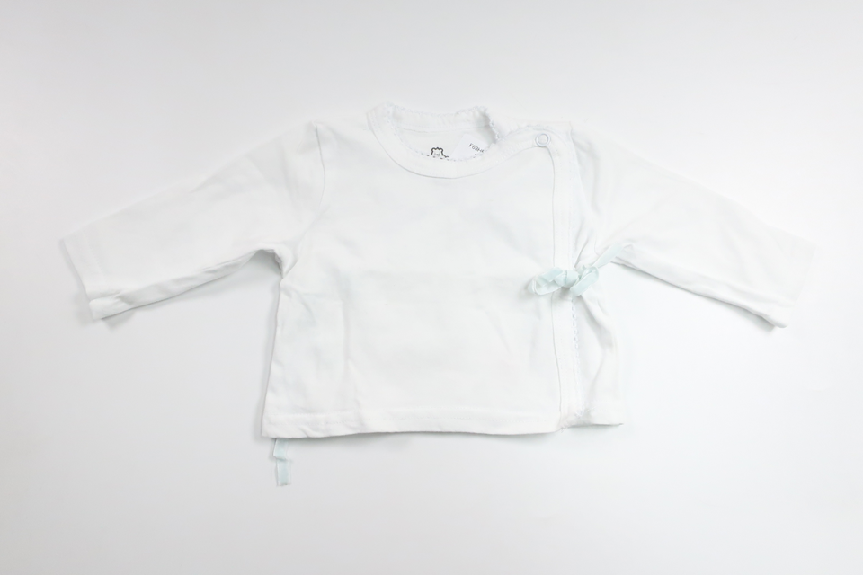 Sweater from So Cute - Size 56 - White