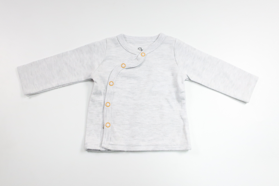 Sweater from So Cute - Size 56 - Grey
